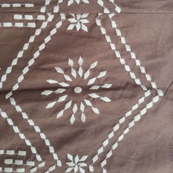 Michael Michael Kors bohemian skirt 14 - Picture 5 of 8